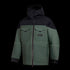 Vortex Neoprene Jacket 3/2mm - Dark Olive